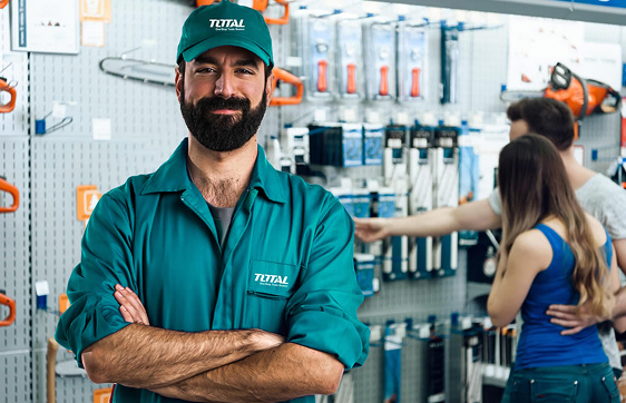 Servicio técnico profesional